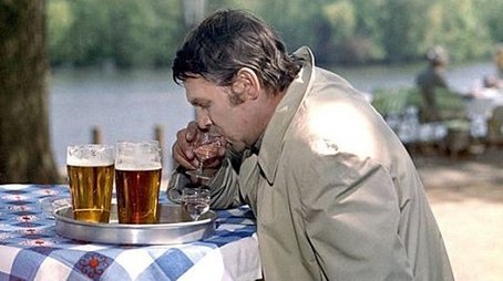 Der Teufel hat den Schnaps gemacht (1981) - Episode 1 poster and promotional image
