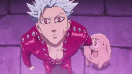 The Seven Deadly Sins121