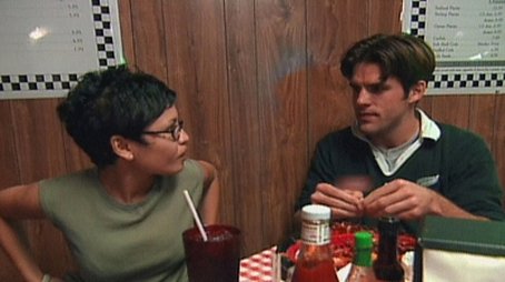 Depressed and Impressed (2000) - Episode 11 poster and promotional image