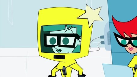 Johnny Cruise (2011) - Episode 3 poster and promotional image