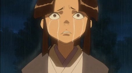 Shelter From the Rain (2003) - Episode 6 poster and promotional image