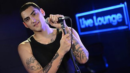 BBC Radio 1's Live Lounge Сезон 6