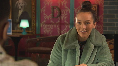 #Hollyoaks (2021) - Episode 10 poster and promotional image