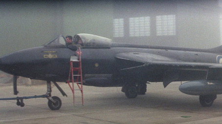 Air Warriors Сезон 11
