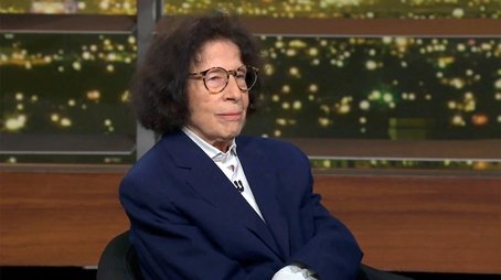 September 27, 2024: Fran Lebowitz, Yuval Noah Harari, Ian Bremmer (2024) - Episode 29 poster and promotional image