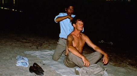 Michael Palin: 80 nap alatt a Föld körül Évad 1