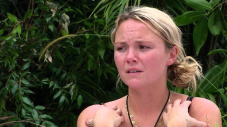 I'm a Celebrity...Get Me Out of Here! Сезон 12
