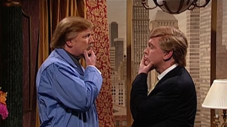 Donald Trump/Toots and the Maytals with Bootsy Collins and The Roots (2004) - Episode 16 poster and promotional image
