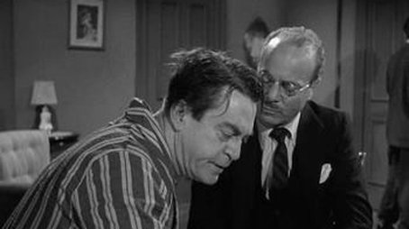 Make-Believe Man (1961) - Episode 27 poster and promotional image