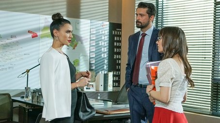 Episode 6 (2018) - Episode 6 poster and promotional image