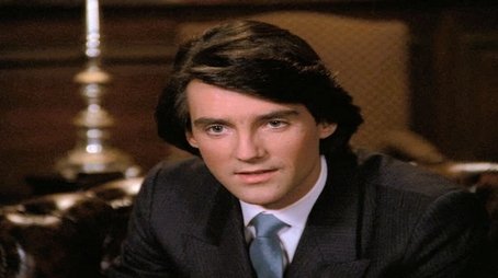 The Crash (1985) - Episode 24 poster and promotional image