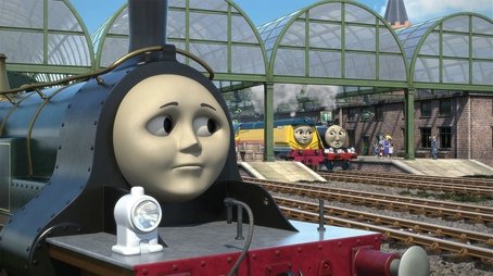 Emily's Best Friend (2020) - Episode 1 poster and promotional image