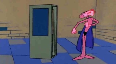 The Magnificent Pink One (1994) - Episode 23 poster and promotional image