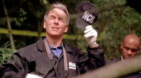 NCIS ～ネイビー犯罪捜査班 シーズン 0