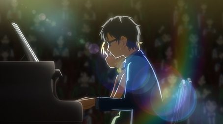 Your lie in April118