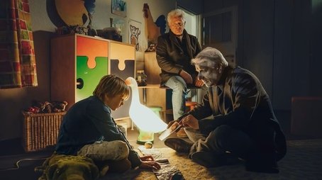 Episode 6 (2024) - Episode 6 poster and promotional image