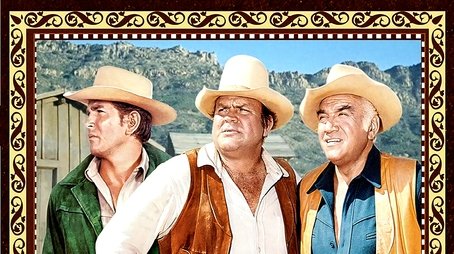Season 8 (1966) - Season 8 poster and promotional image