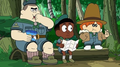 Alternate Creekiverse (2020) - Episode 17 poster and promotional image