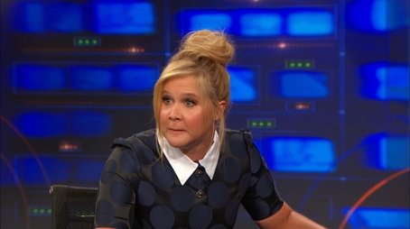 Amy Schumer (2015) - Episode 139 poster and promotional image