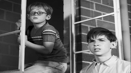 Cry Uncle (1964) - Episode 11 poster and promotional image