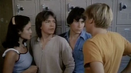 A Chance to Live (1978) - Episode 7 poster and promotional image