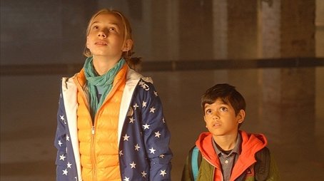 Geocaching (2013) - Episode 10 poster and promotional image