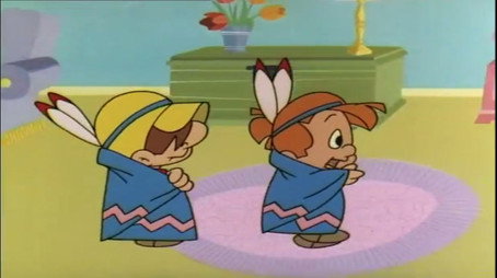 Boule et Bill Сезон 1