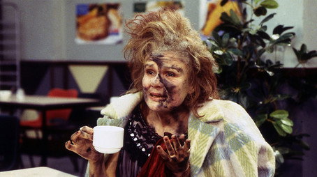 dinnerladies Stagione 2