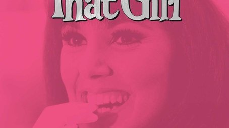 That Girl (1966) poster