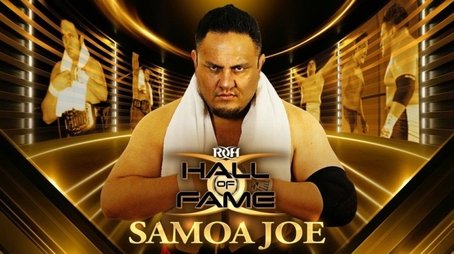 ROH TV EP544 (2022) - Episode 7 poster and promotional image