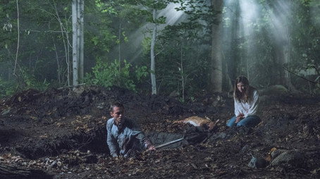 The Path Temporada 2