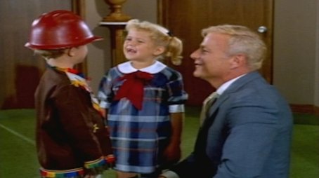 Hard Hat Jody (1967) - Episode 15 poster and promotional image