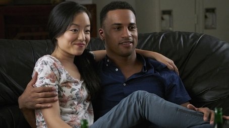Service (2016) - Episode 8 poster and promotional image