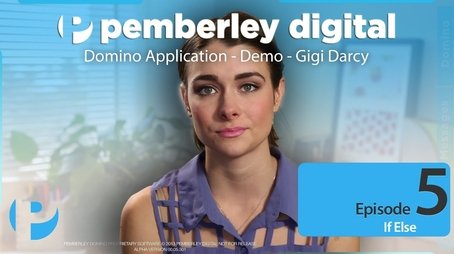 Pemberley Digital Ep 5: If Else (2013) - Episode 56 poster and promotional image