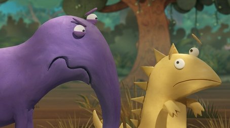 Womp Womp Womp (2020) - Episode 10 poster and promotional image