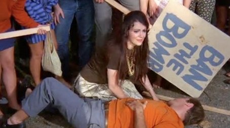 Not That Much Different (1969) - Episode 23 poster and promotional image