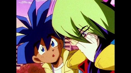 Episode 76 (1992) - Episode 76 poster and promotional image