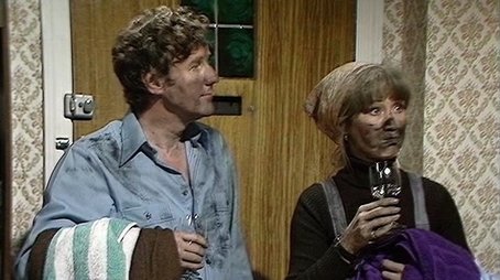 Whose Fleas are These? (1976) - Episode 6 poster and promotional image