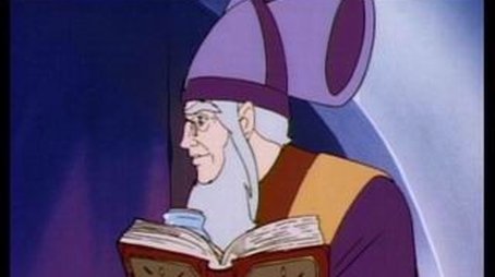 Moon Magic (1985) - Episode 28 poster and promotional image