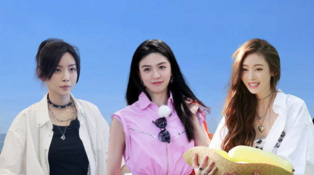 乐队的海边 Сезон 0