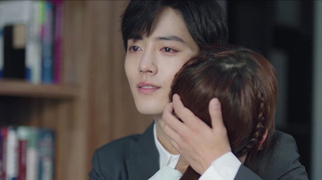 余生，请多指教 Stagione 1