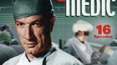 Season 2 (1955) - Season 2 poster and promotional image