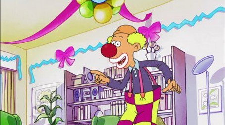 Titeuf Temporada 3