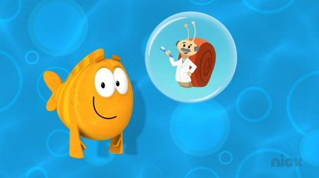 A Tooth on the Looth! (2012) - Episode 7 poster and promotional image
