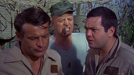 W*A*S*P*S (1977) - Episode 21 poster and promotional image