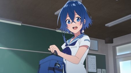 Shiroi Suna no Aquatope11