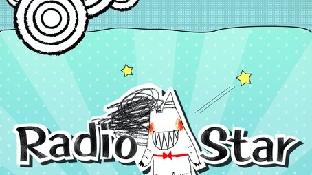 Radio Star (2007) poster