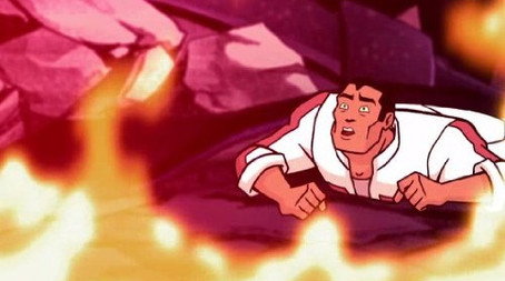 The Secret Saturdays Évad 1