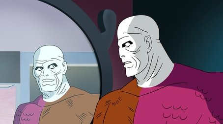 Liga da Justiça121