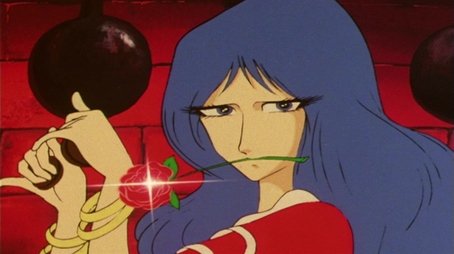 The Graveyard at the Bottom of Gravity - Part 2 (1978) - Episode 8 poster and promotional image